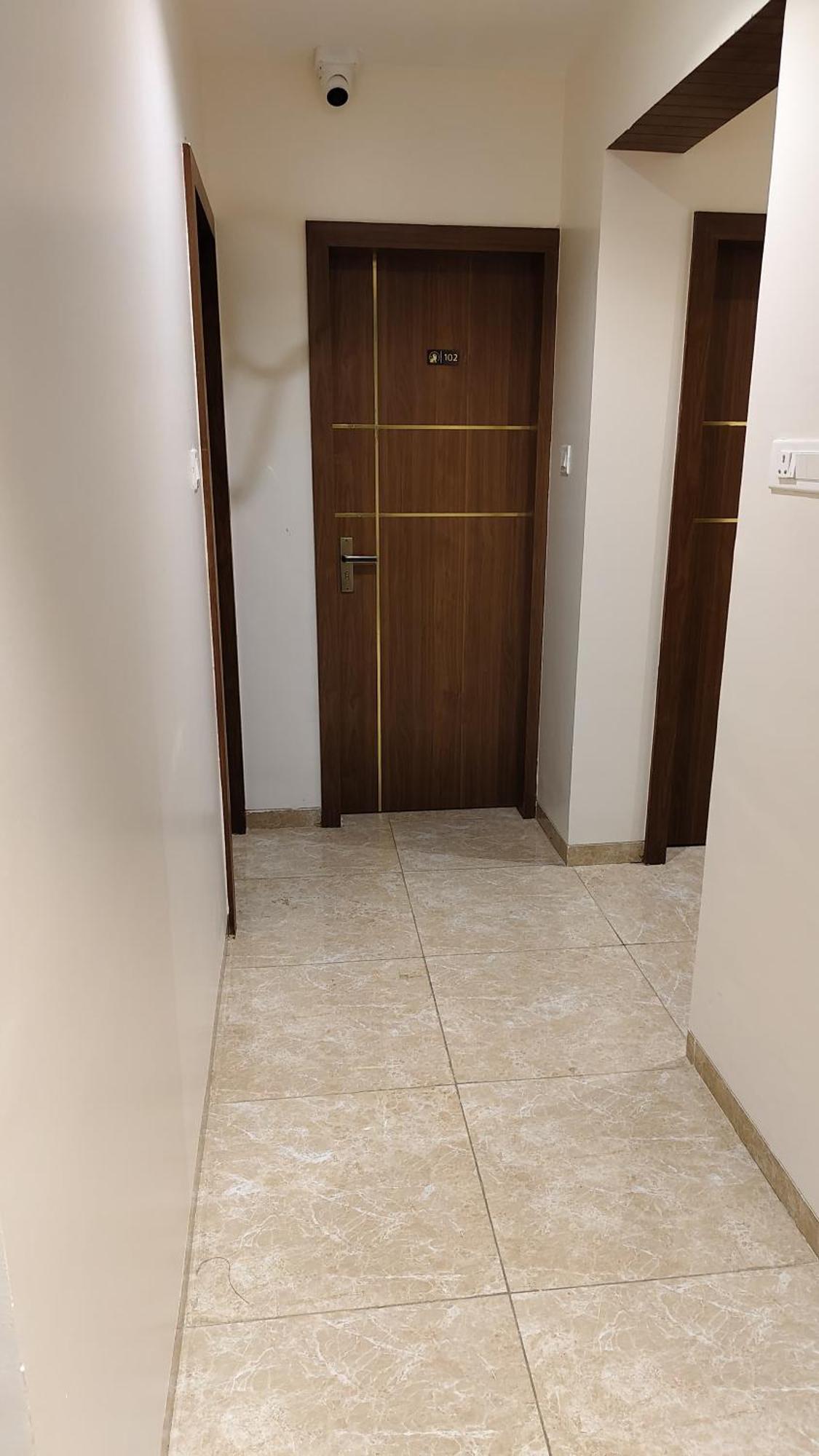 Hotel Suvarnam Residency 艾哈迈德讷格尔 外观 照片
