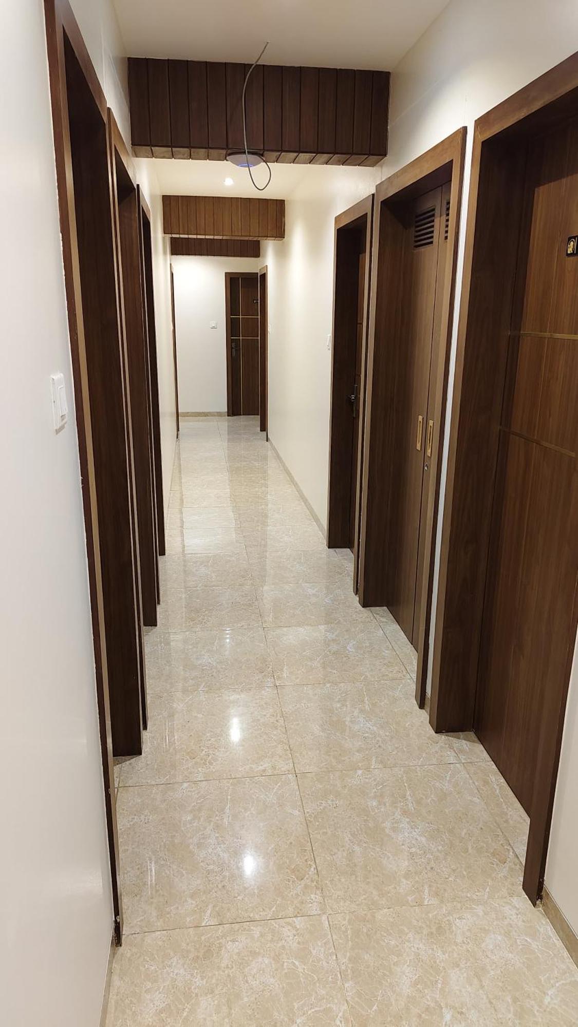 Hotel Suvarnam Residency 艾哈迈德讷格尔 外观 照片