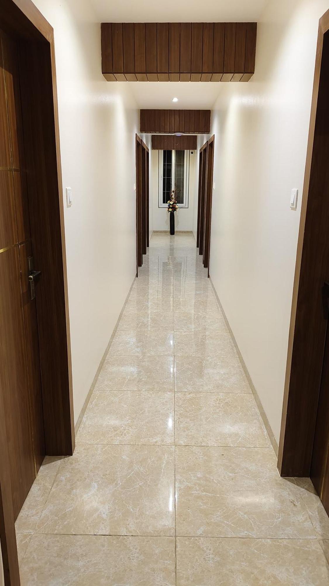 Hotel Suvarnam Residency 艾哈迈德讷格尔 外观 照片